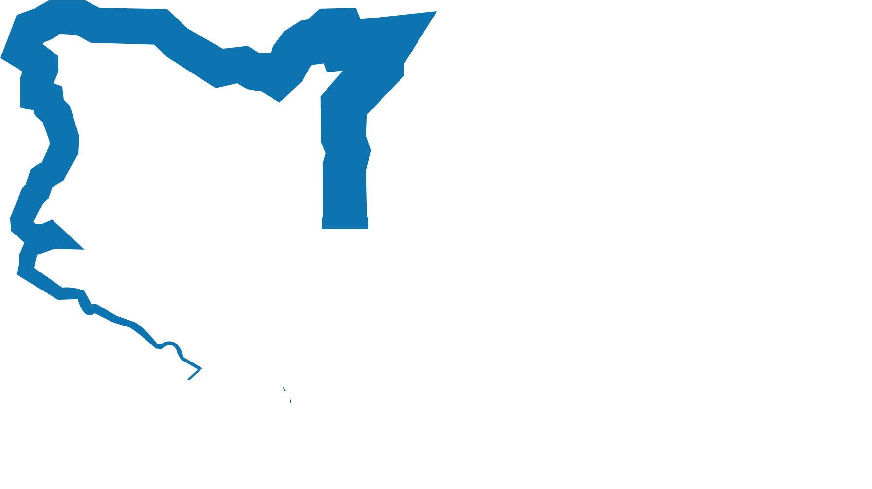 Stichting The Mission